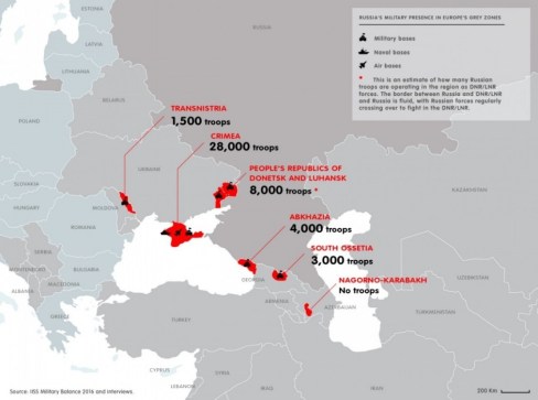 Руски блядове