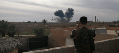 siria-syria-isis-daeshstatoislamico-islamicstate-IS-arqoub-deirezzor-merv-sdf-jazeerastorm-coalition-raids-artillery-terrorism-middleeast-1-555x247