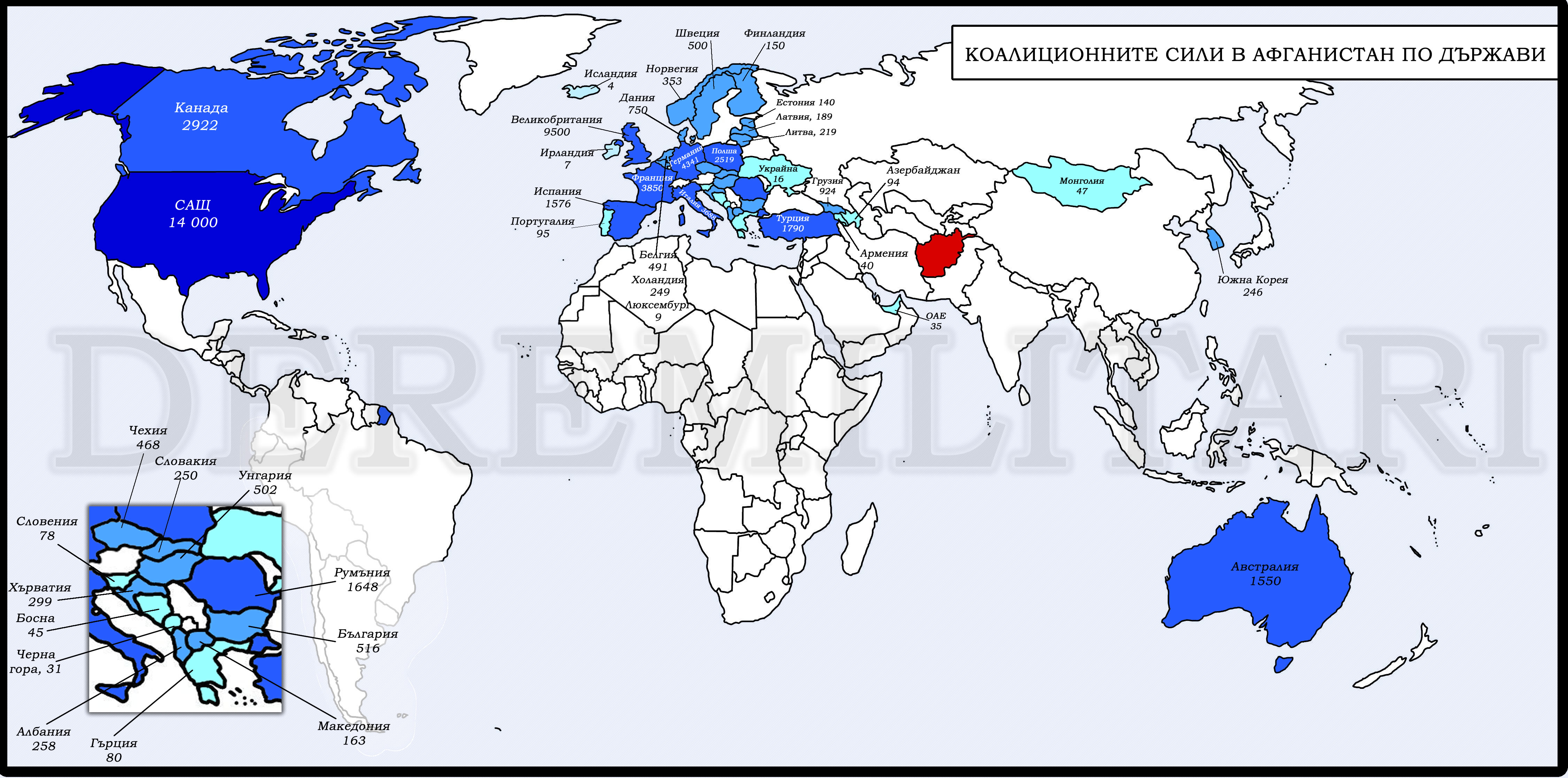 AfghnanistanContingenti